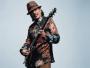 Carlos Santana: Nie potrzebuję głosu i tekstu, żeby opowiedzieć historię