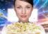 Jedz popcorn, będziesz piękna i młoda!