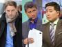 Tomasz Lis, Janusz Palikot i Bilguun Ariunbaatar nominowani do Wiktorów