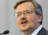 Wczasy u prezydenta? Komorowski pozbywa się rezydencji