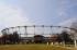 Poznajesz to miejsce? Zdjęcia z przebudowy Stadionu Śląskiego