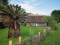 Najpiękniejsze polskie skanseny