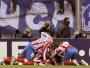 Atletico lepsze w od Valencii w hiszpańskim pojedynku. Zobacz gole