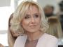 Agata Młynarska musiała odejść z TVP bo była "za stara"