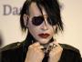 Marilyn Manson męską prostytutką w Cannes