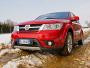 Ale jazda! Nowy i duży fiat 4x4 w cenie dla polskiego kierowcy