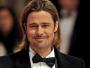 Tak przystojny, że wygryzł kobiety? Brad Pitt twarzą Chanel No 5?
