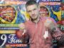 Grzegorz Proksa zlał "kelnera" na gali w Budapeszcie