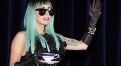 Lady GaGa zbyt wulgarna 