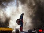 "Avengers" biją wszystkie rekordy, również w Polsce!