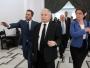 Kaczyński podtrzymuje: Bez Trybunału się nie obędzie