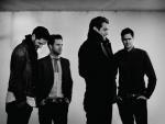 Keane gorsi tylko od The Beatles