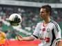Borussia chce piłkarza Legii. Niemcy zainteresowani Wolskim