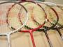 Kontuzja lidera światowego rankingu w badmintonie