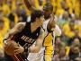 Koszykarze Indiana Pacers nie dali rady. Miami Heat gra dalej