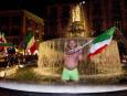Italia oszalała z radości