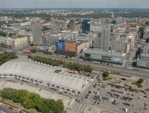 Prezydent dorabia do pensji w miejskiej spółce