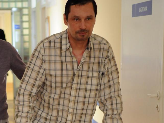 Krzysztof Ziemiec czuje się gorzej