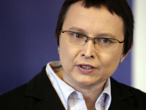 Hall: Szkoły musi rozwijać talenty uczniów