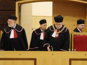 TK: eksmisja "na bruk" bzprawna. Nawet jeśli dotyczy sadysty