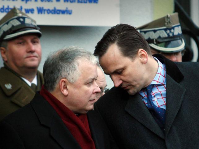 Prezydent: Rząd nie ma polityki zagranicznej