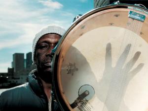 Legenda afrobeatu przyjeżdża do Polski