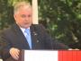 Prezydent:"Trzeba odrzucić szczególne prawa Rosji"