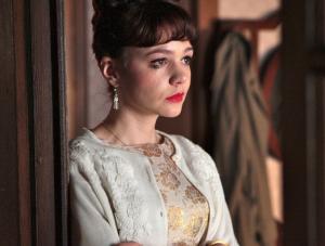 Nowa ulubienica Brytyjczyków Carrie Mulligan