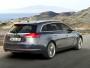 Opel Insignia Sports Tourer zadebiutuje podczas jesiennego salonu samochodowego w Paryżu. Sprzedaż rozpocznie się wiosną 2009 roku