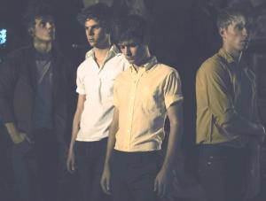The Drums