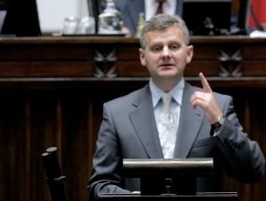 Minister Grad ujawnia, jakie chce sprzedać akcje