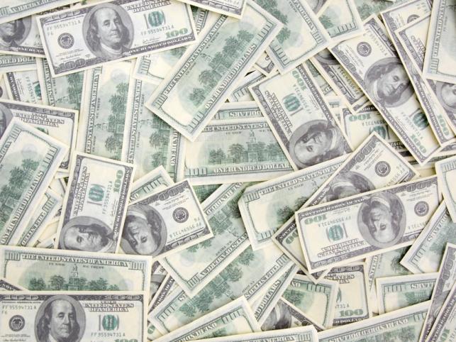 Łapówkarski rekord: 500 miliolów dolarów
