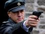 Christoph Waltz w filmie "Bękarty wojny"