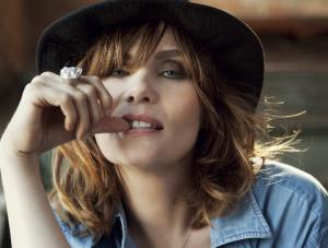 Emmanuelle Seigner
