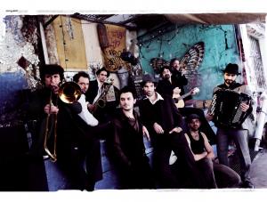 Babylon Circus