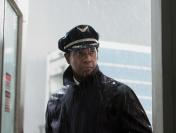 Denzel Washington pijanym bohaterem 
