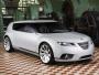 Saab 9-X VioHybryd