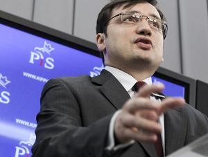 Ziobro: Nie chcę być prezydentem, chcę zmieniać świat