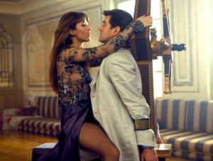 Sophie Marceau,  quot;Świat to za mało quot;