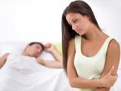 Alergia na seks? Aż tyle kobiet cierpi