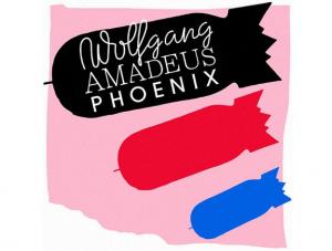 Phoenix -  quot;Wolfgang Amadeus Phoenix quot;