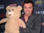 Seth MacFarlane zebrał baty i... znów poprowadzi Oscary?