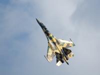 Su-35 - myśliwiec, który zdominuje rynek?