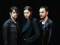 30 Seconds To Mars ogłasza nowy początek - ZDJĘCIA!