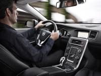 Cud na czterech kołach? Volvo V60 Plug-in Hybrid spala tylko 1,8 l/100 km