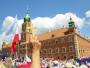 "Obudźcie się Polacy!" Manifestacja w obronie TV Trwam