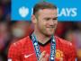 Wayney Rooney ma już dwóch synów