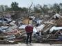 Tornado w Oklahomie silniejsze niż bomba w Hiroszimie