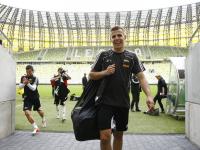 Lechia zremsowała z GKS Bełchatów