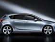 Wiemy jak wygląda wnętrze auta, które będzie produkowane w polskiej fabryce General Motors w Gliwicach
